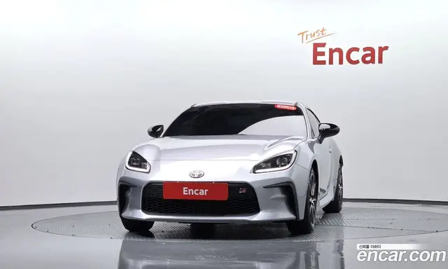 Toyota 86 2024 2.4 механика, миниатюра 2 Toyota 86 2024 2.4 механика, миниатюра 2