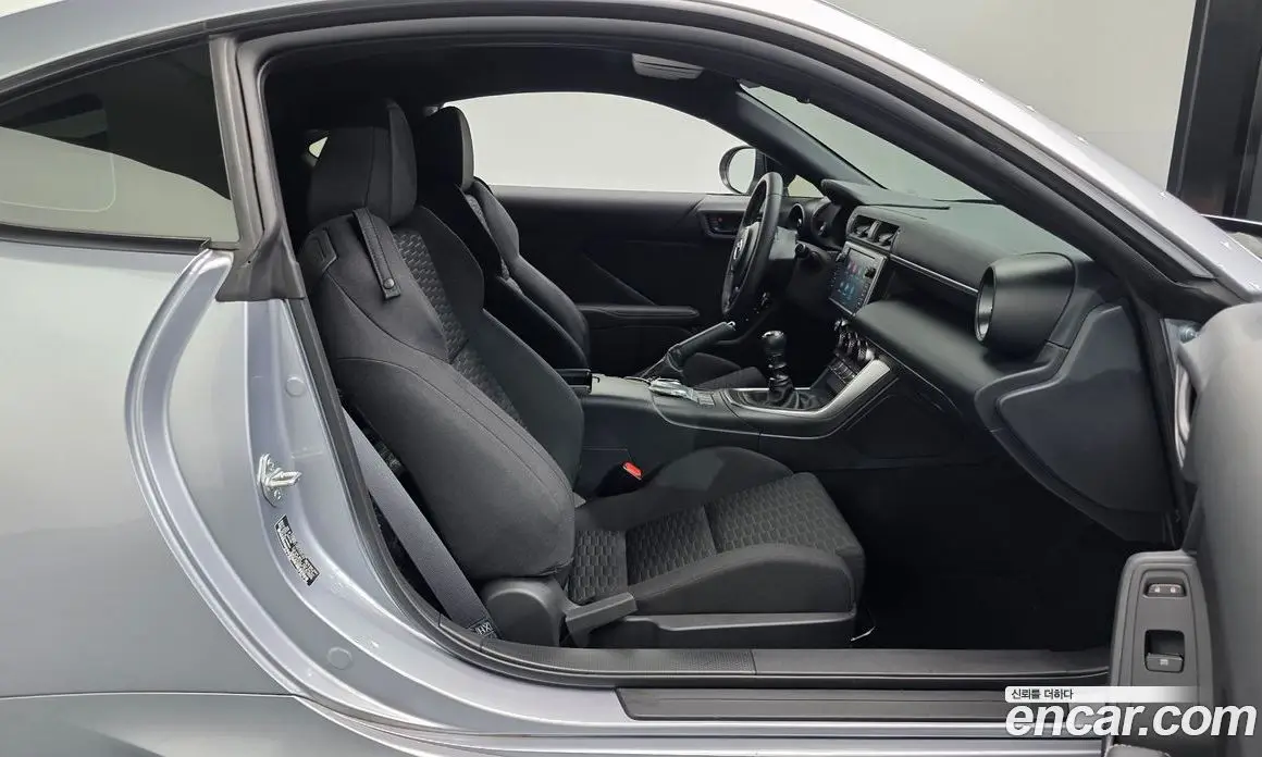 Toyota 86 2024 2.4 механика, фото 15 Toyota 86 2024 2.4 механика, фото 15