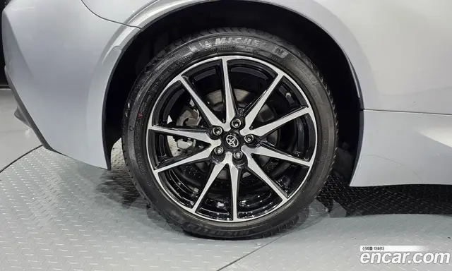 Toyota 86 2024 2.4 механика, миниатюра 4 Toyota 86 2024 2.4 механика, миниатюра 4