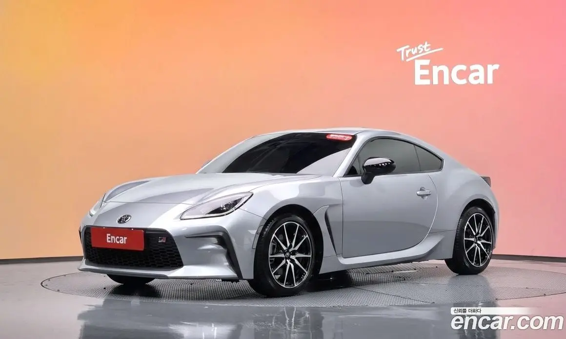 Toyota 86 2024 2.4 механика, фото 32 Toyota 86 2024 2.4 механика, фото 32