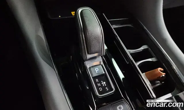 Toyota Alphard 2024 2.5 автомат (гидро), миниатюра 12