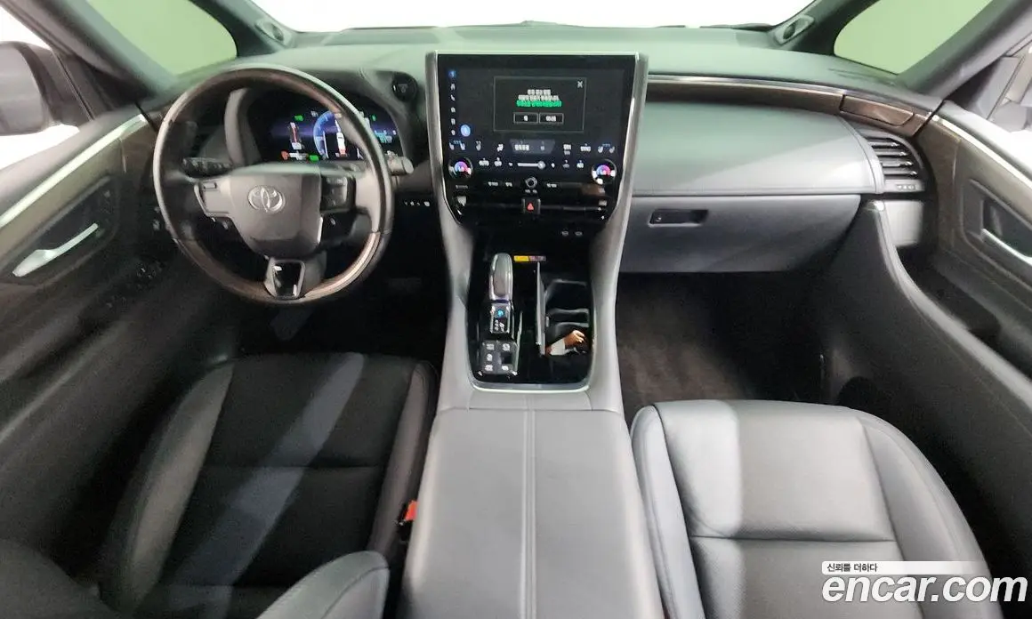 Toyota Alphard 2024 2.5 автомат (гидро), фото 10 Toyota Alphard 2024 2.5 автомат (гидро), фото 10