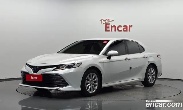 Toyota Camry, 2019, 77 001 км