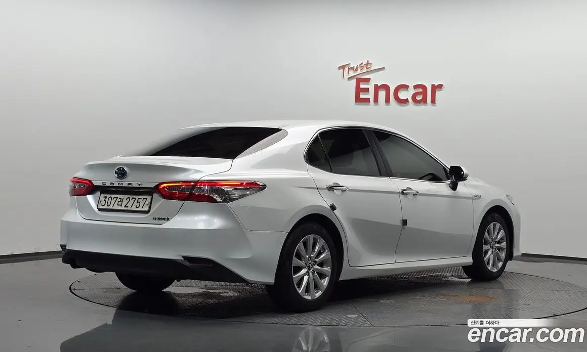 Toyota Camry 2019 2.5 автомат (гидро), фото 2 Toyota Camry 2019 2.5 автомат (гидро), фото 2
