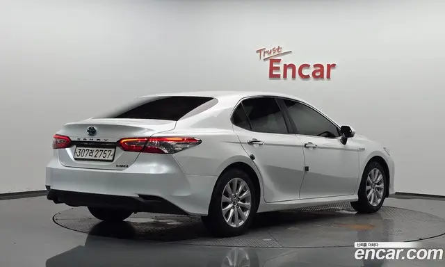 Toyota Camry 2019 2.5 автомат (гидро), миниатюра 2 Toyota Camry 2019 2.5 автомат (гидро), миниатюра 2
