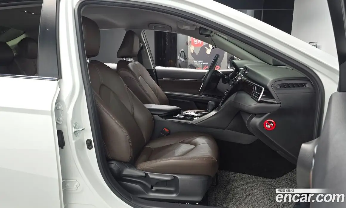 Toyota Camry 2019 2.5 автомат (гидро), фото 11 Toyota Camry 2019 2.5 автомат (гидро), фото 11