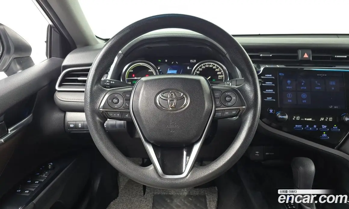 Toyota Camry 2019 2.5 автомат (гидро), фото 13 Toyota Camry 2019 2.5 автомат (гидро), фото 13