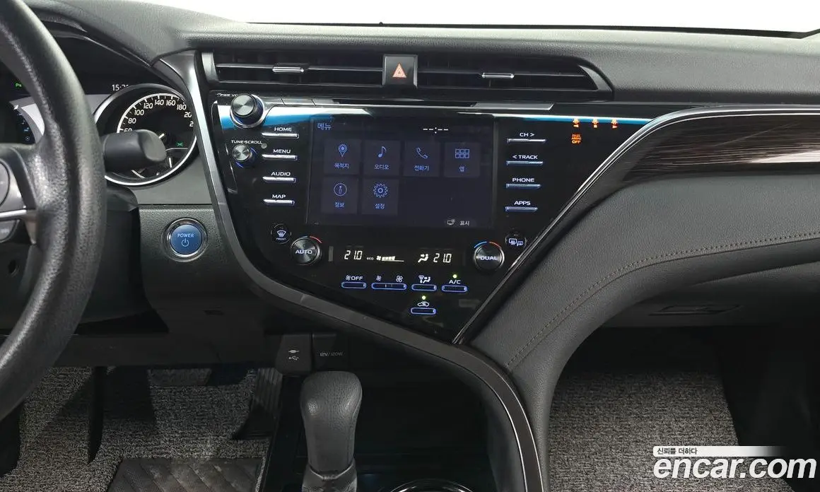 Toyota Camry 2019 2.5 автомат (гидро), фото 14 Toyota Camry 2019 2.5 автомат (гидро), фото 14
