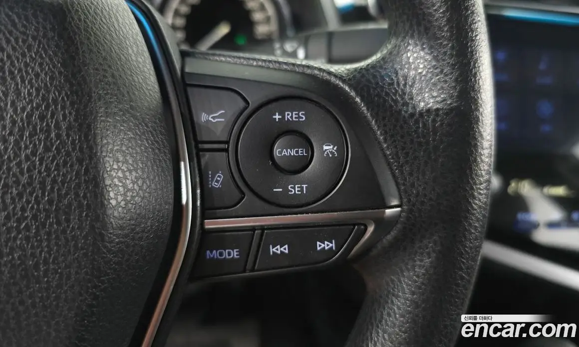 Toyota Camry 2019 2.5 автомат (гидро), фото 17 Toyota Camry 2019 2.5 автомат (гидро), фото 17