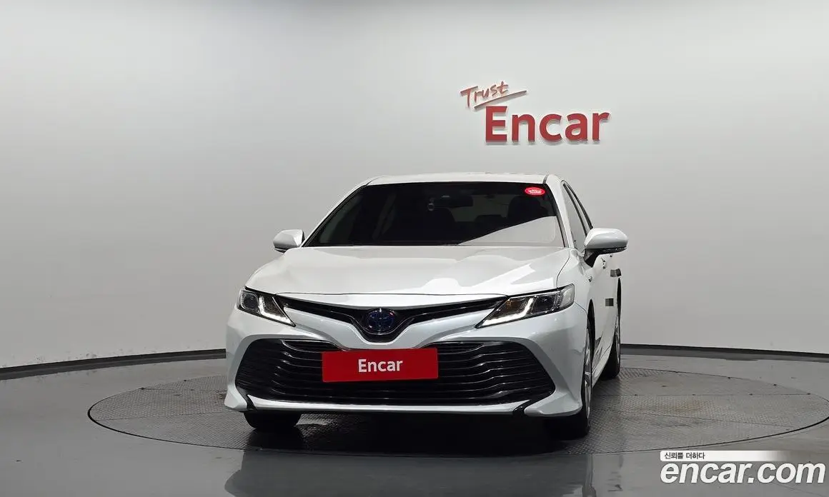 Toyota Camry 2019 2.5 автомат (гидро), фото 3 Toyota Camry 2019 2.5 автомат (гидро), фото 3