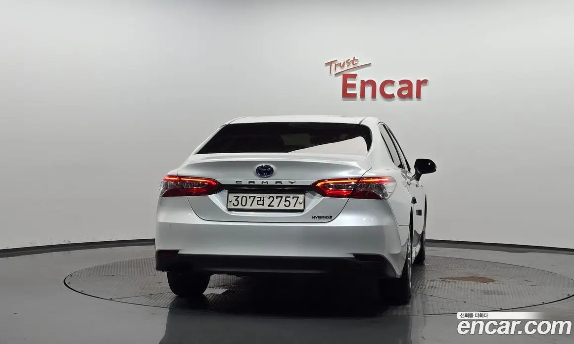 Toyota Camry 2019 2.5 автомат (гидро), фото 4 Toyota Camry 2019 2.5 автомат (гидро), фото 4