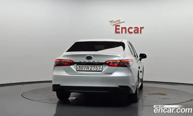 Toyota Camry 2019 2.5 автомат (гидро), миниатюра 4 Toyota Camry 2019 2.5 автомат (гидро), миниатюра 4
