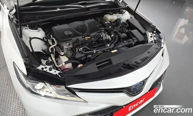 Toyota Camry 2019 2.5 автомат (гидро), миниатюра 6 Toyota Camry 2019 2.5 автомат (гидро), миниатюра 6