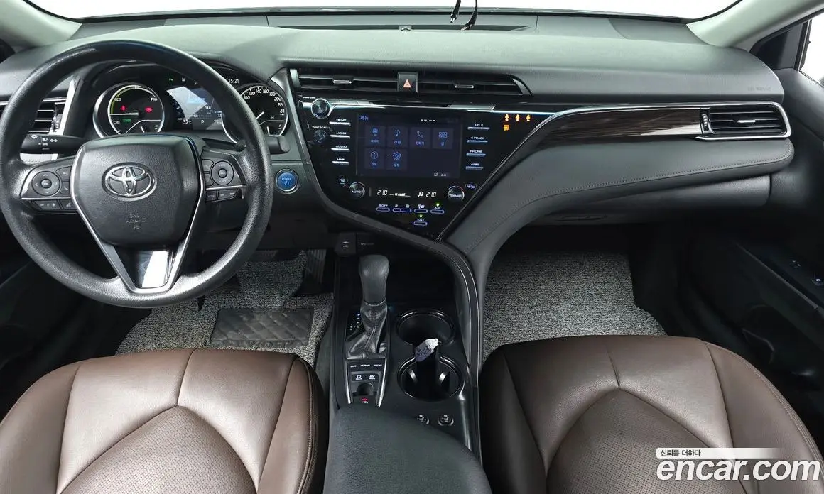 Toyota Camry 2019 2.5 автомат (гидро), фото 7 Toyota Camry 2019 2.5 автомат (гидро), фото 7