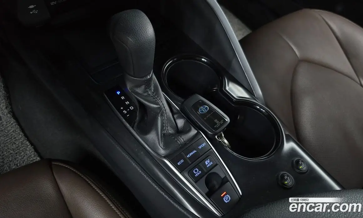 Toyota Camry 2019 2.5 автомат (гидро), фото 9 Toyota Camry 2019 2.5 автомат (гидро), фото 9