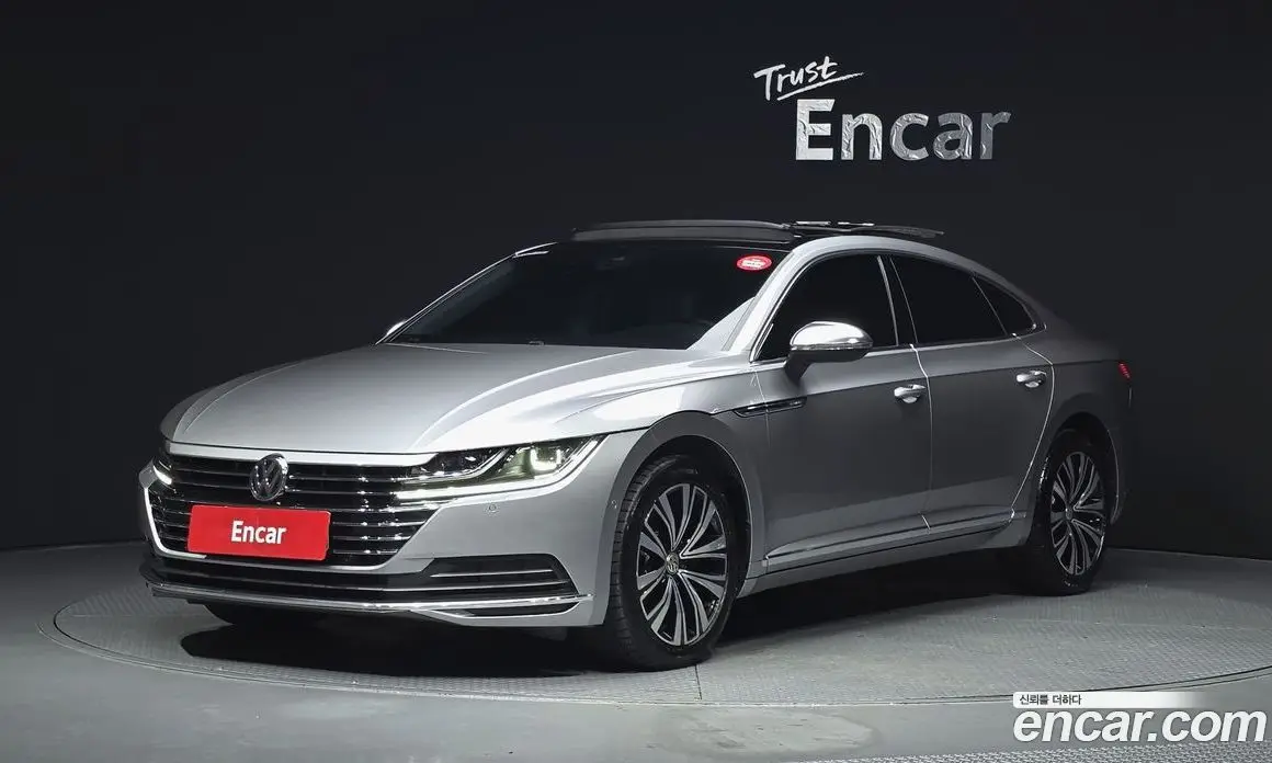 Volkswagen Arteon 2019 2.0 автомат (гидро), фото 1 Volkswagen Arteon 2019 2.0 автомат (гидро), фото 1