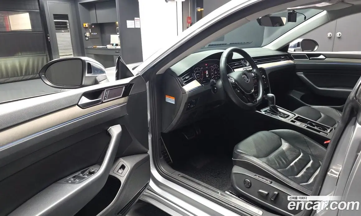 Volkswagen Arteon 2019 2.0 автомат (гидро), фото 13 Volkswagen Arteon 2019 2.0 автомат (гидро), фото 13
