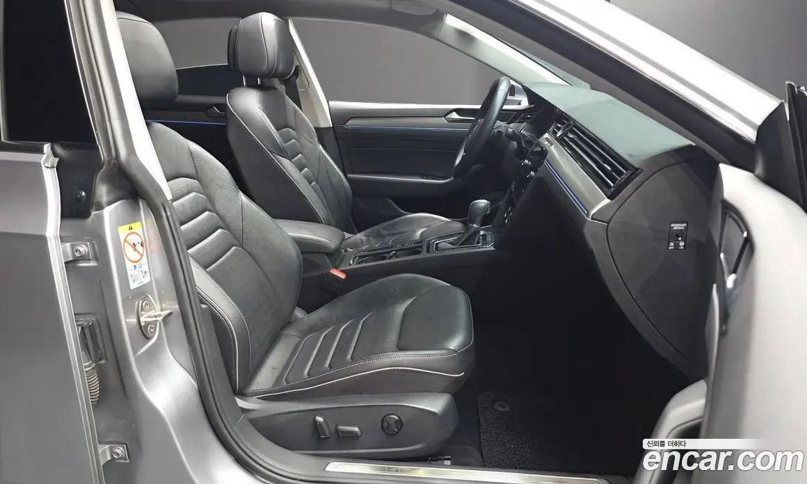 Volkswagen Arteon 2019 2.0 автомат (гидро), фото 16 Volkswagen Arteon 2019 2.0 автомат (гидро), фото 16