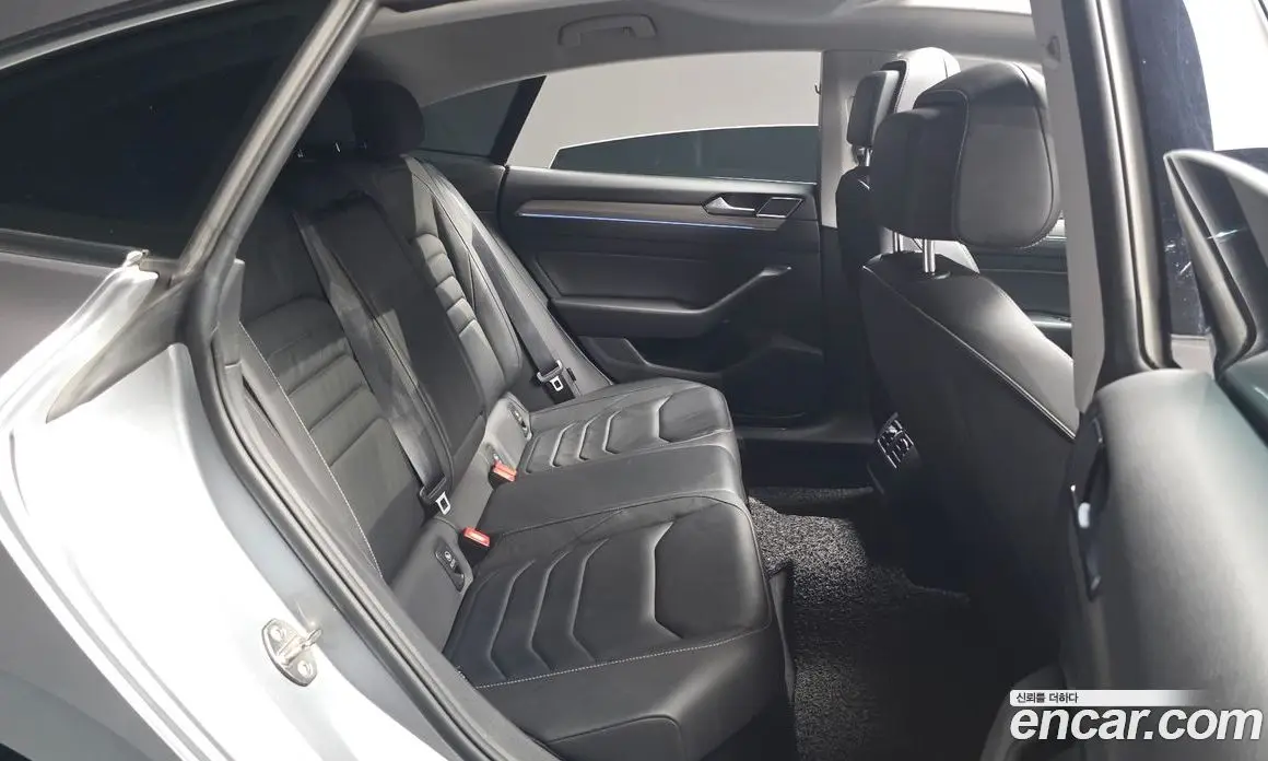 Volkswagen Arteon 2019 2.0 автомат (гидро), фото 17 Volkswagen Arteon 2019 2.0 автомат (гидро), фото 17