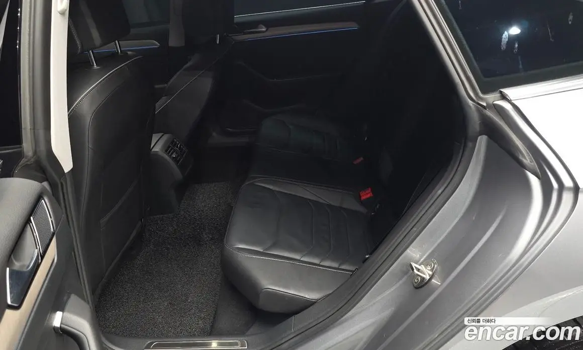 Volkswagen Arteon 2019 2.0 автомат (гидро), фото 18 Volkswagen Arteon 2019 2.0 автомат (гидро), фото 18