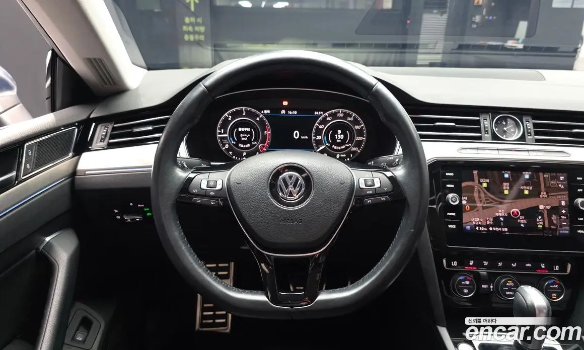 Volkswagen Arteon 2019 2.0 автомат (гидро), фото 19 Volkswagen Arteon 2019 2.0 автомат (гидро), фото 19
