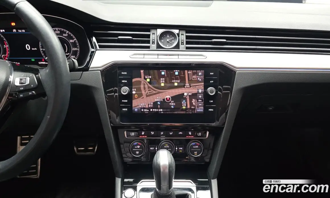 Volkswagen Arteon 2019 2.0 автомат (гидро), фото 20 Volkswagen Arteon 2019 2.0 автомат (гидро), фото 20