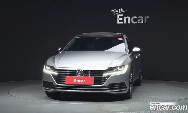 Volkswagen Arteon 2019 2.0 автомат (гидро), миниатюра 3 Volkswagen Arteon 2019 2.0 автомат (гидро), миниатюра 3