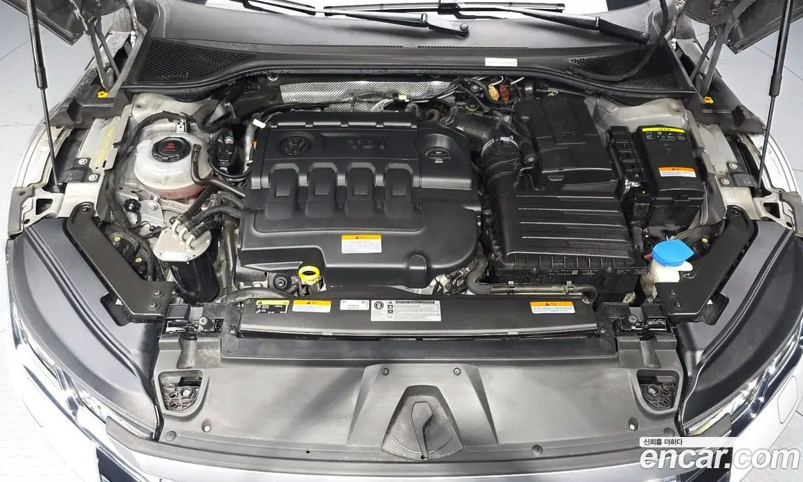 Volkswagen Arteon 2019 2.0 автомат (гидро), фото 6 Volkswagen Arteon 2019 2.0 автомат (гидро), фото 6