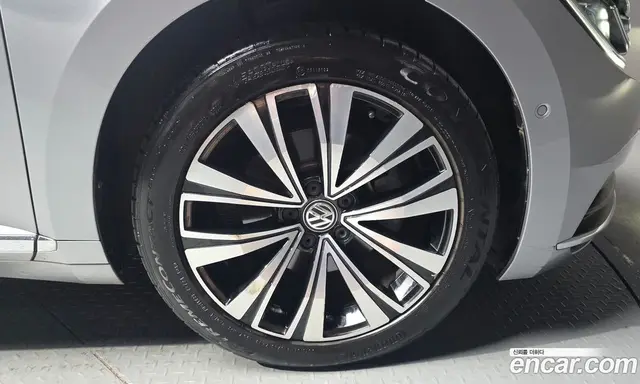 Volkswagen Arteon 2019 2.0 автомат (гидро), миниатюра 7 Volkswagen Arteon 2019 2.0 автомат (гидро), миниатюра 7