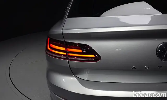 Volkswagen Arteon 2019 2.0 автомат (гидро), миниатюра 9 Volkswagen Arteon 2019 2.0 автомат (гидро), миниатюра 9