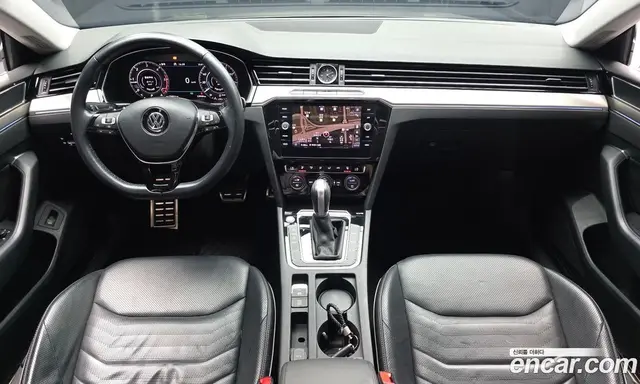 Volkswagen Arteon 2019 2.0 автомат (гидро), миниатюра 10 Volkswagen Arteon 2019 2.0 автомат (гидро), миниатюра 10