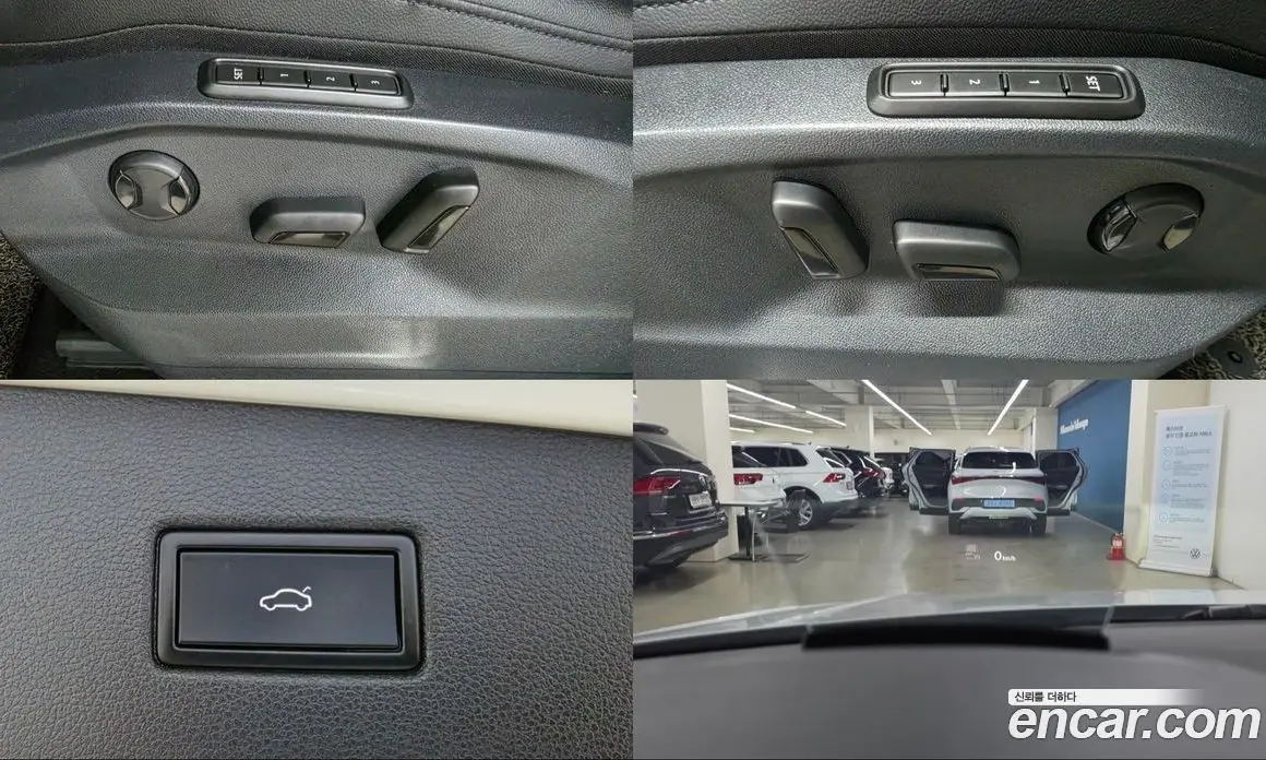 Volkswagen Tiguan 2020 2.0 автомат (гидро), фото 15 Volkswagen Tiguan 2020 2.0 автомат (гидро), фото 15