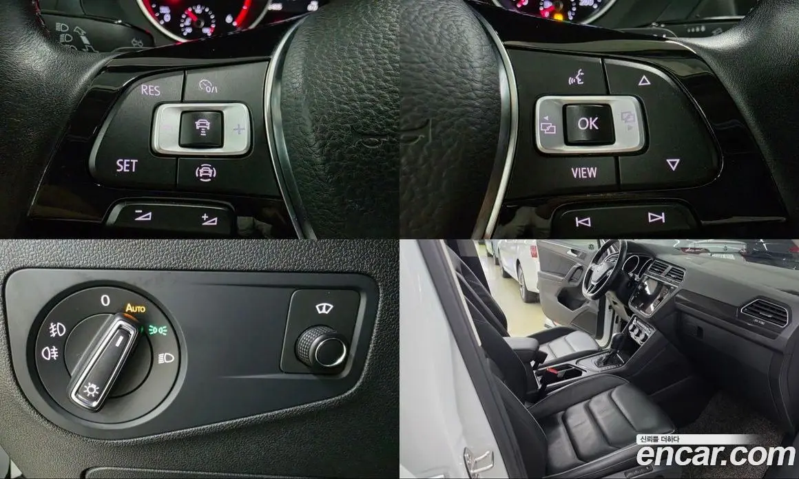Volkswagen Tiguan 2020 2.0 автомат (гидро), фото 16 Volkswagen Tiguan 2020 2.0 автомат (гидро), фото 16