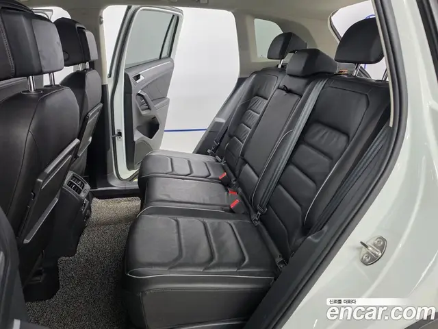 Volkswagen Tiguan 2020 2.0 автомат (гидро), миниатюра 10 Volkswagen Tiguan 2020 2.0 автомат (гидро), миниатюра 10