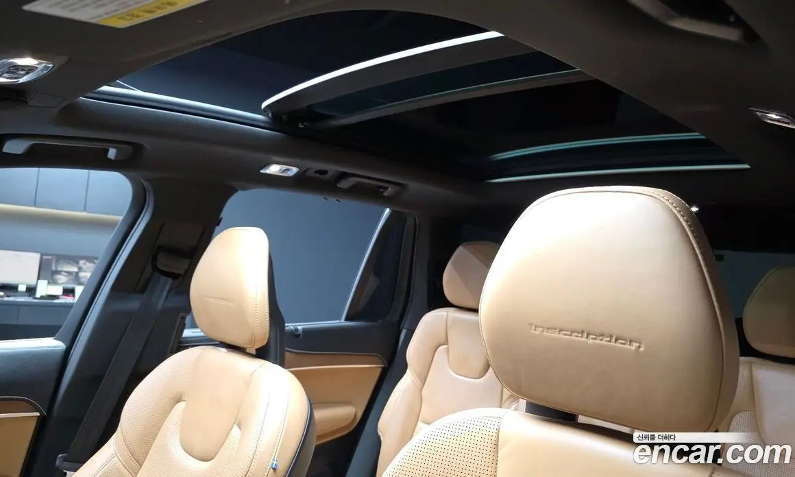Volvo XC90 2017 2.0 автомат (гидро), фото 19 Volvo XC90 2017 2.0 автомат (гидро), фото 19