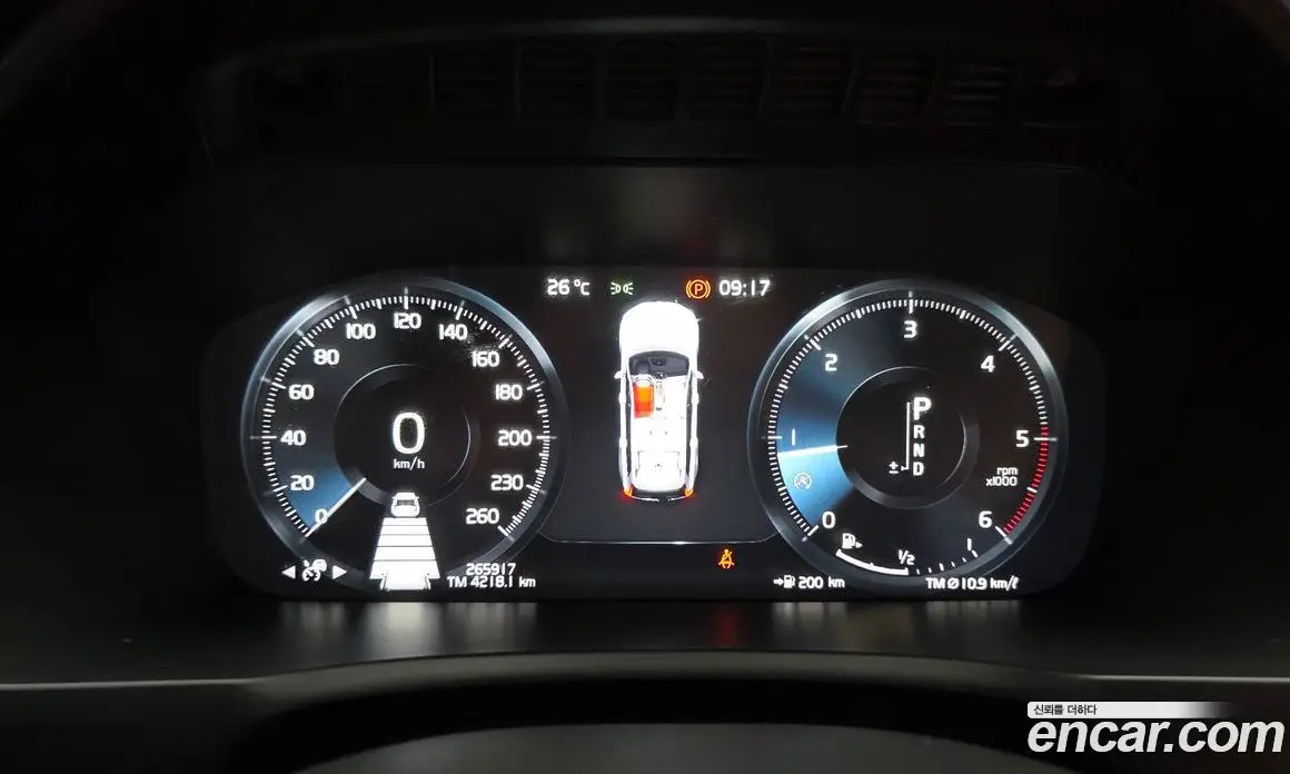 Volvo XC90 2017 2.0 автомат (гидро), фото 8 Volvo XC90 2017 2.0 автомат (гидро), фото 8