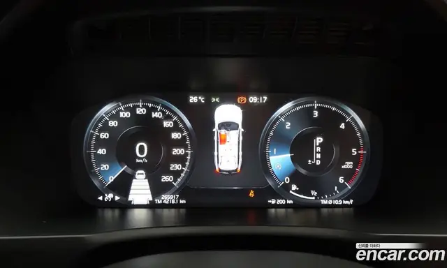 Volvo XC90 2017 2.0 автомат (гидро), миниатюра 8 Volvo XC90 2017 2.0 автомат (гидро), миниатюра 8