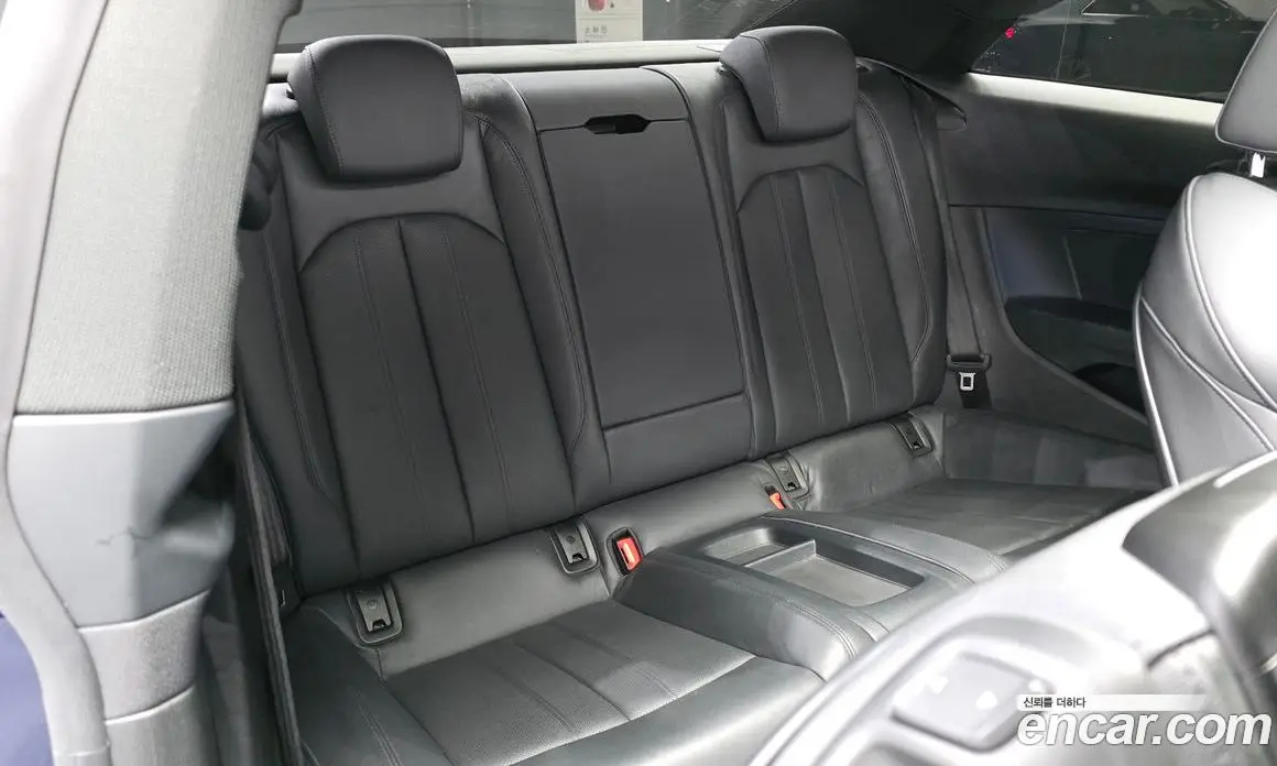 Audi A5 2020 2.0 автомат (гидро), фото 12