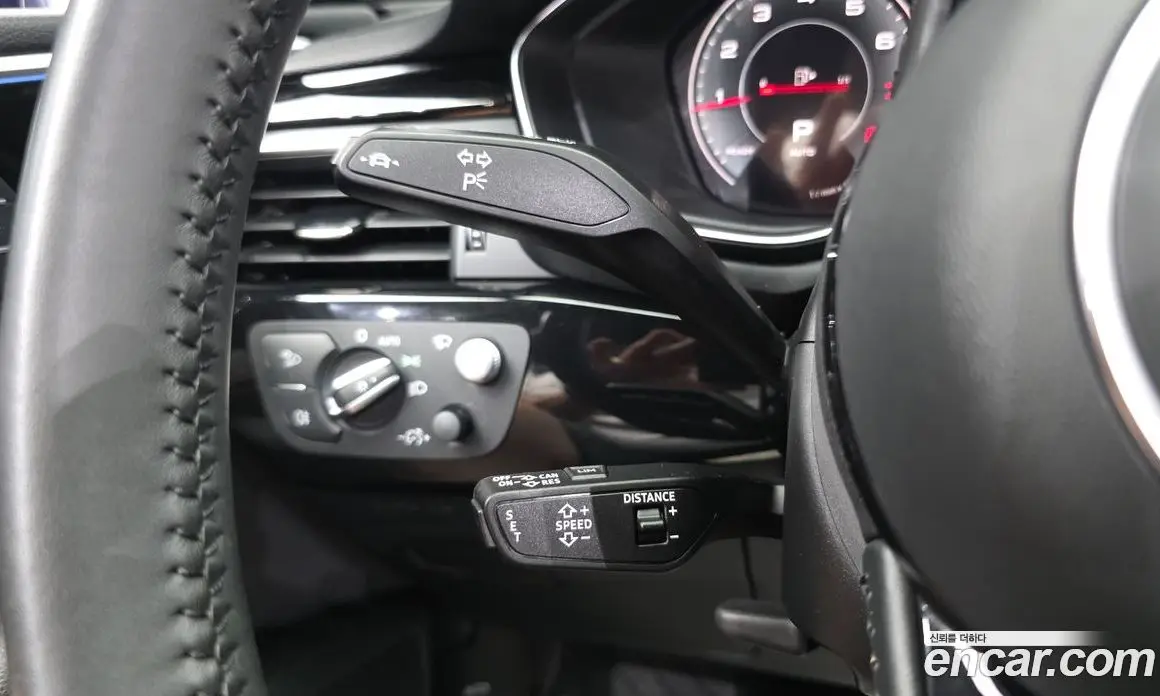 Audi A5 2020 2.0 автомат (гидро), фото 17