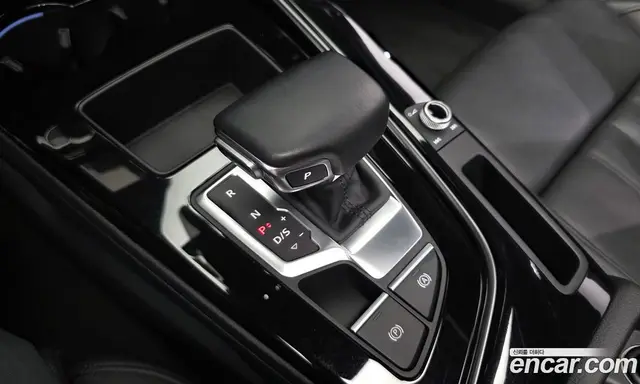 Audi A5 2020 2.0 автомат (гидро), миниатюра 9