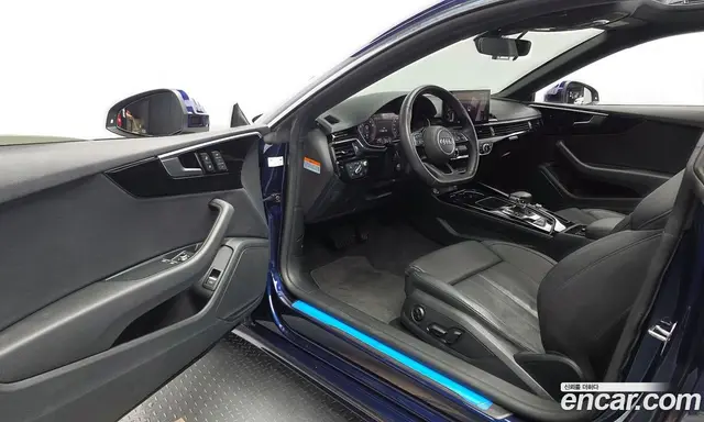 Audi A5 2020 2.0 автомат (гидро), миниатюра 10