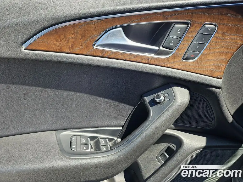 Audi A6 2014 2.0 автомат (гидро), фото 12 Audi A6 2014 2.0 автомат (гидро), фото 12
