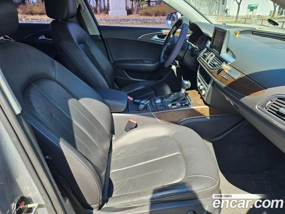Audi A6 2014 2.0 автомат (гидро), фото 13 Audi A6 2014 2.0 автомат (гидро), фото 13