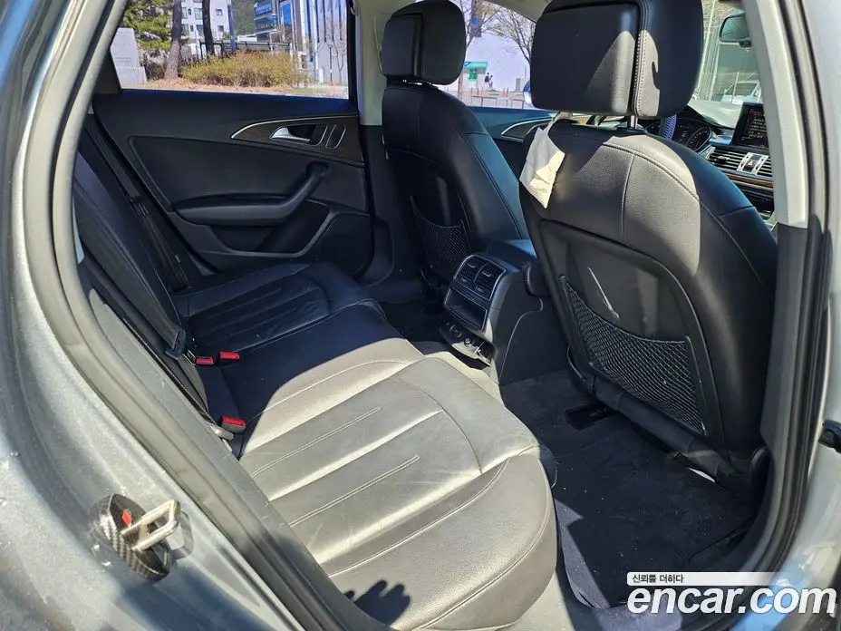 Audi A6 2014 2.0 автомат (гидро), фото 14 Audi A6 2014 2.0 автомат (гидро), фото 14