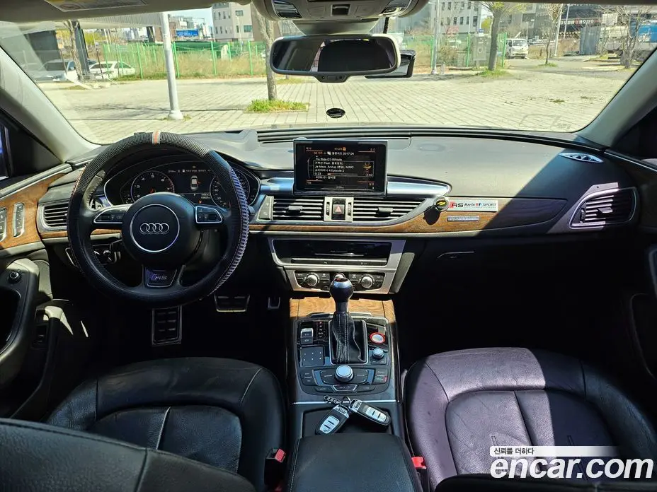 Audi A6 2014 2.0 автомат (гидро), фото 15 Audi A6 2014 2.0 автомат (гидро), фото 15
