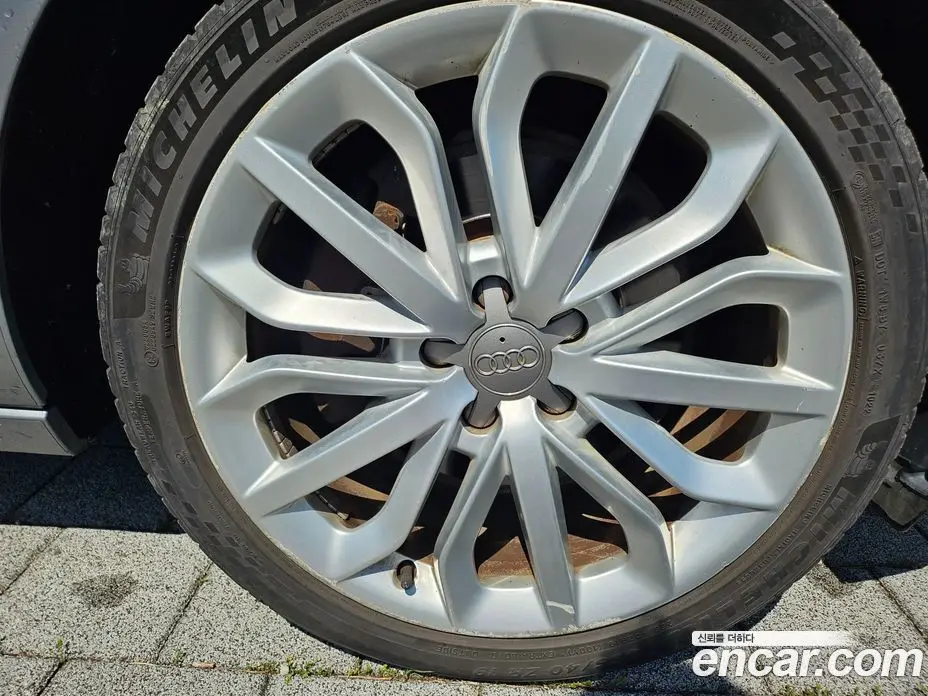 Audi A6 2014 2.0 автомат (гидро), фото 4 Audi A6 2014 2.0 автомат (гидро), фото 4