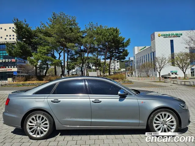 Audi A6 2014 2.0 автомат (гидро), миниатюра 5 Audi A6 2014 2.0 автомат (гидро), миниатюра 5