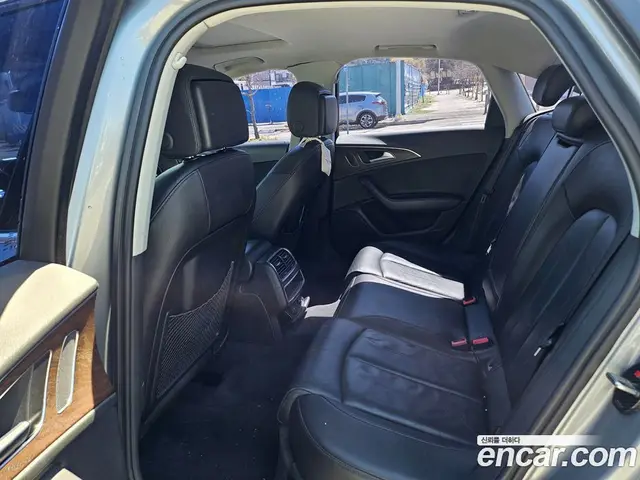 Audi A6 2014 2.0 автомат (гидро), миниатюра 10 Audi A6 2014 2.0 автомат (гидро), миниатюра 10