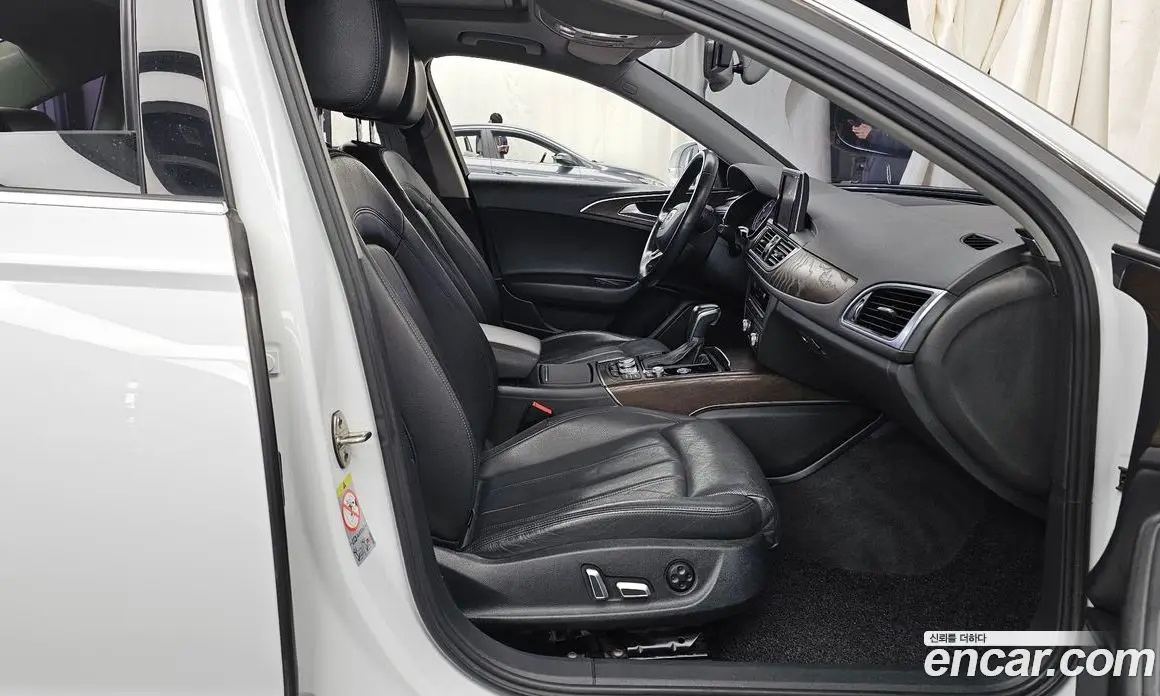 Audi A6 2015 2.0 автомат (гидро), фото 11 Audi A6 2015 2.0 автомат (гидро), фото 11