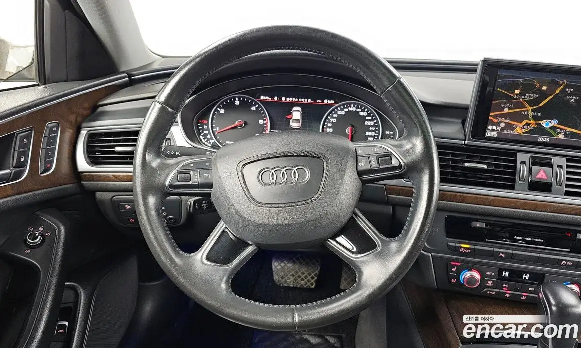 Audi A6 2015 2.0 автомат (гидро), фото 13 Audi A6 2015 2.0 автомат (гидро), фото 13